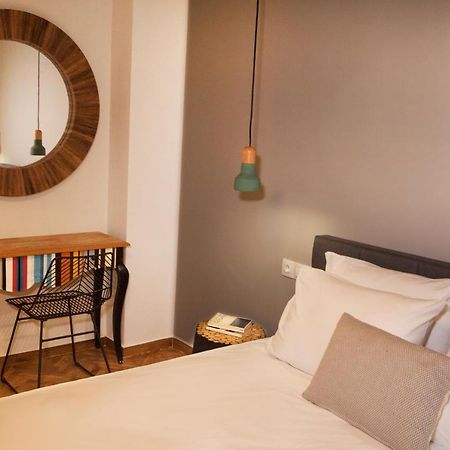 Central Comfy Modern Flat 2 Bedrooms 2 Bathrooms Atény Exteriér fotografie